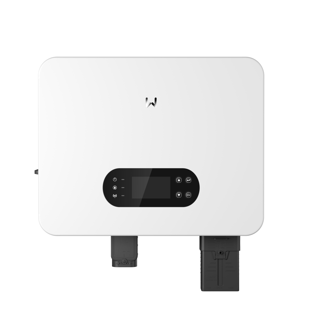 GoodWe 12kW GW12000 ES UNIQ Hybrid Inverter Single Phase