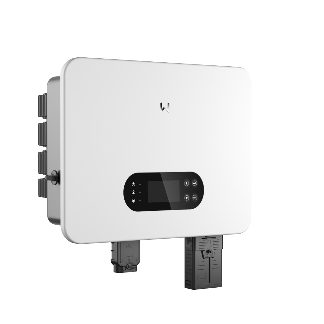 GoodWe 12kW GW12000 ES UNIQ Hybrid Inverter Single Phase - Image 3
