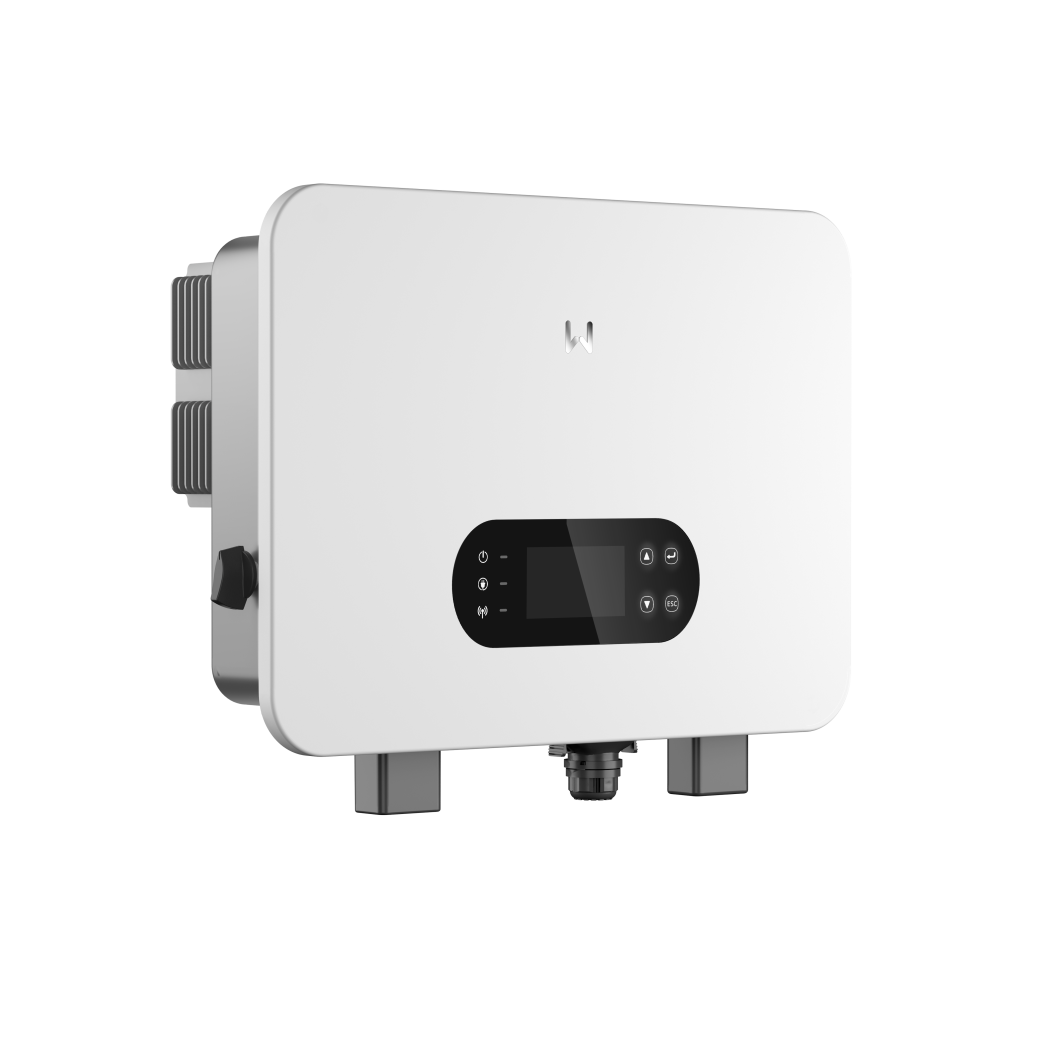 GoodWe 14.3kWh Lynx A3 Wallmount LiFePO4 Battery 51V 280Ah - Image 2