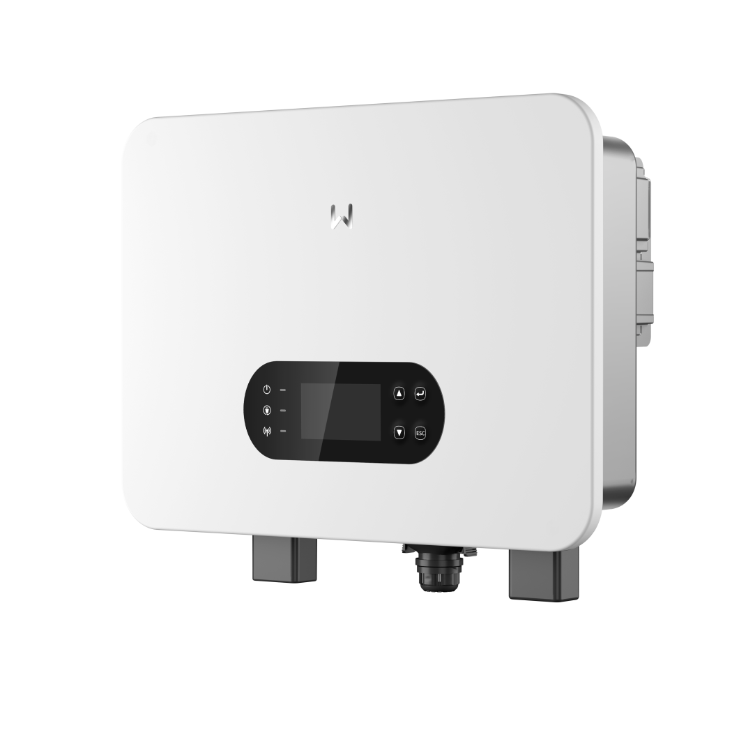 GoodWe 14.3kWh Lynx A3 Wallmount LiFePO4 Battery 51V 280Ah - Image 3