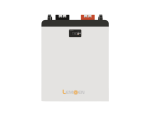 Lemoen BOX39S 2.56kW 24V LiFePO4 Battery 100Ah Wallmount