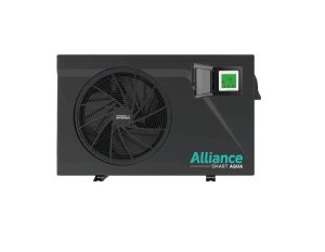 Alliance 12kW Inverter pool heat pump - R32