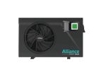 Alliance 24kW Inverter pool heat pump - R32