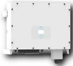 DEYE 110kW Grid tie Inverter  Three Phase 6x MPPT