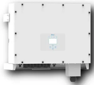 DEYE 110kW Grid tie Inverter  Three Phase 6x MPPT