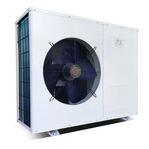 Industrial heat pump 11kW HD 1Phase