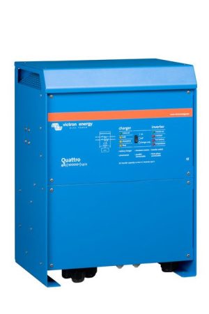 Victron Quattro