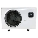 Inverter pool heat pump 7.5kW