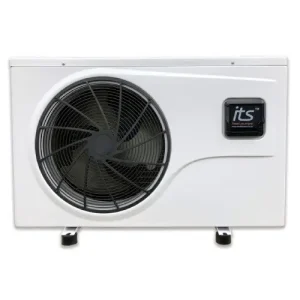Inverter pool heat pump 10.3kW