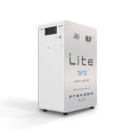 FREEDOM WON Lite Home 15/12 - 300Ah