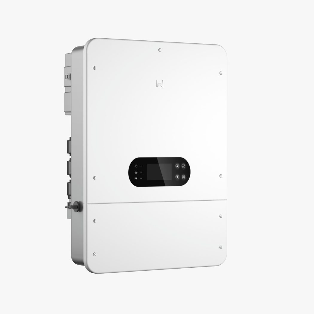 GoodWe 15kW ET LV Hybrid Inverter Three Phase - Image 2