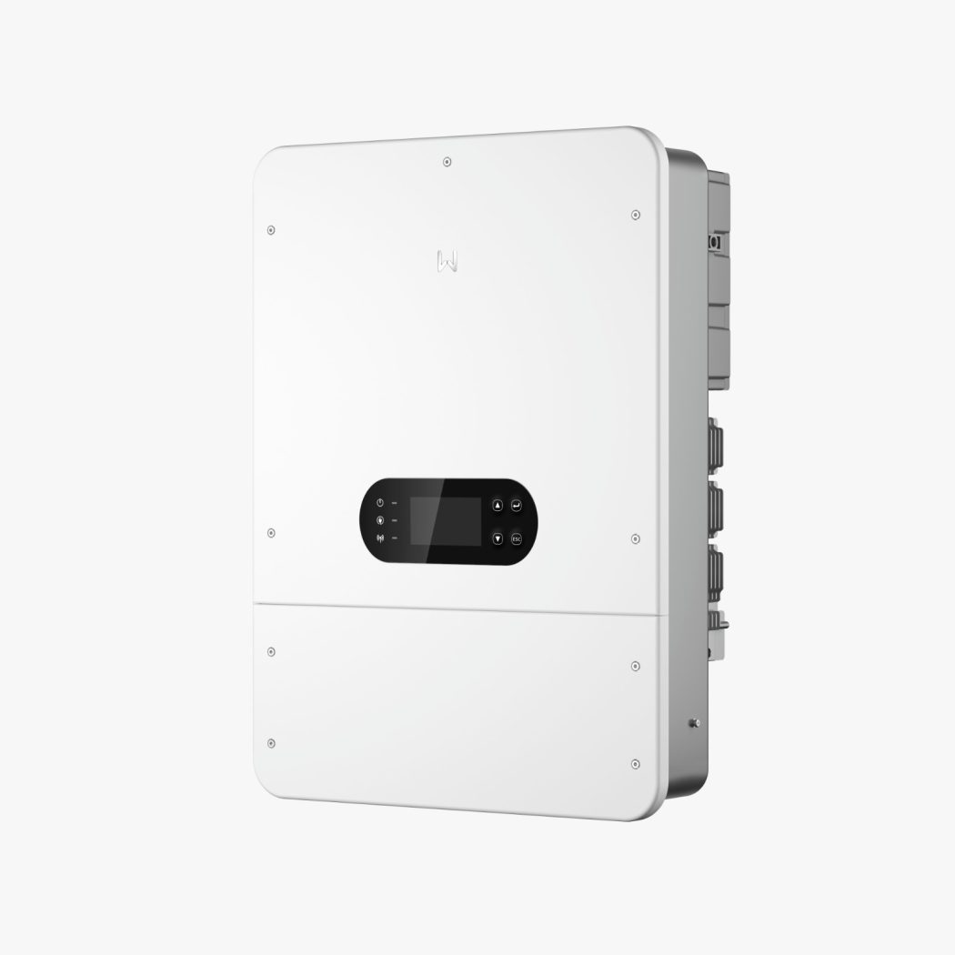 GoodWe 15kW ET LV Hybrid Inverter Three Phase - Image 3