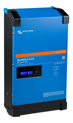 Victron MultiPlus-II 48/5000/70-50 230V GX