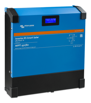 Victron Multi RS Solar Victron Inverter RS