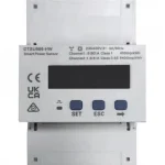 Smart power sensor (CT Kit 250A)