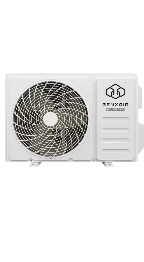 Genxair 12000BTU Smart Inverter Airconditioner - Image 2