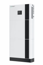 Luxpower Eco Beast 6kW Inverter with 10.2kWh Battery 200Ah All in one