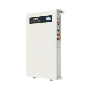 ECCO 10.2kWh LiFePO4 Battery 48V 200A (Floorstanding)