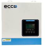 ECCO 3.5kW 24V Off Grid Hybdrid Inverter Single Phase