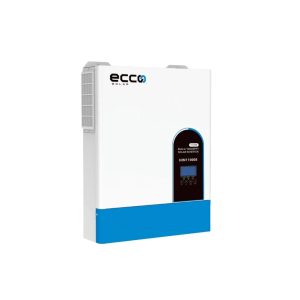 ECCO 11kW 48V Off Grid Hybdrid Inverter Single Phase