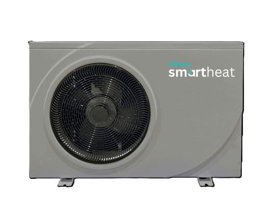 Alliance 3.6kW Domestic Heatpump Eco Heat