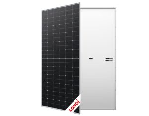 LONGI Hi-Mo Solar Panel 620W PERC Mono 144 Cell Tier 1