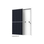 Megatron 550W Monocrystalline N-Type Half-Cell Solar Module