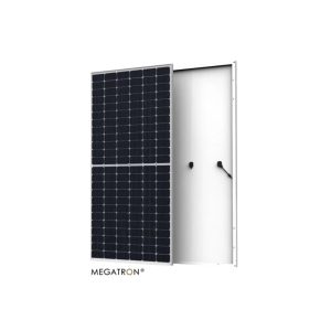 Megatron 560W Monocrystalline N-Type Half-Cell Solar Module