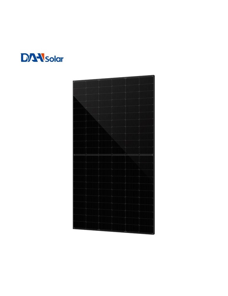DAH 455W Half-Cell High Efficiency PV Module Mono Perc Tier 1