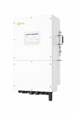 Solis S6 16kW Hybrid Inverter Single Phase