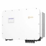 Solis 100kW HV Hybrid Inverter Three Phase