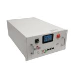 REVOV E300 16kWh LiFePO4 Battery 51V 314Ah (CANBus BMS)