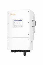 Solis S6 15kW Hybrid Inverter Three Phase