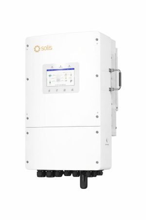 Solis S6 15kW Hybrid Inverter Three Phase