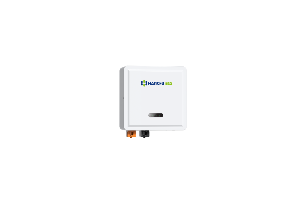 Hanchu 2.56kW 100Ah 24V Home-ESS Lithium battery (wallmount)