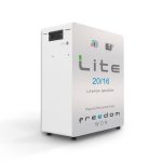 FREEDOM WON Lite Home 20/16 - 400Ah