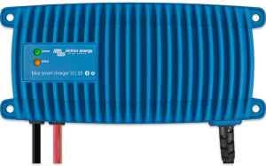 Victron Blue Smart IP67 Charger 12/13(1) 230V CEE 7/7