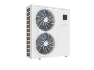 Inverter pool heat pump 35kW
