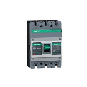Suntree DC MCCB 400A 4P 1500VDC