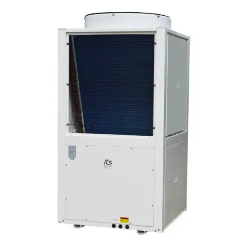 Inverter pool heat pump 65kW