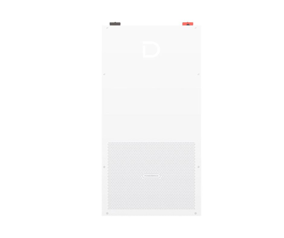 DYNESS Power Brick 14.3kWh LiFePO4 Battery 51V 280Ah (Floor standing) - Image 4