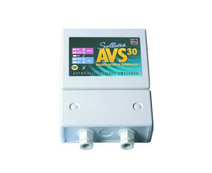 AVS30micro 30A 230V 50/60Hz