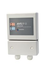 AVS3P-0micro, 230/400V, 50/60Hz