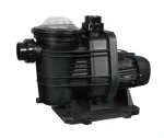 Azure 1200W 110VDC Solar Pool Pump Max Flow 27m3/h