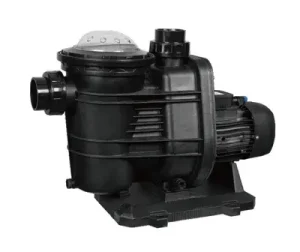 Azure 1200W 110VDC Solar Pool Pump Max Flow 27m3/h