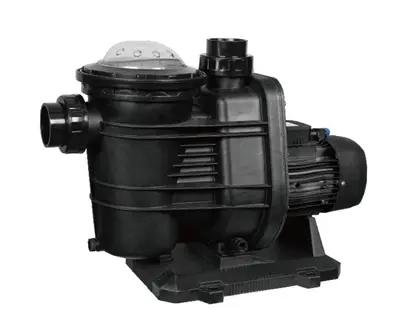 Azure 1200W 110VDC Solar Pool Pump Max Flow 27m3/h