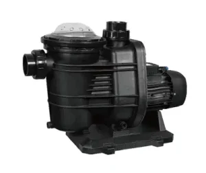 Azure Duo 1200W 110VDC/220VAC Hybrid Pool pump max flow 27m3/h