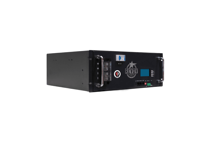 REVOV B100 - 1