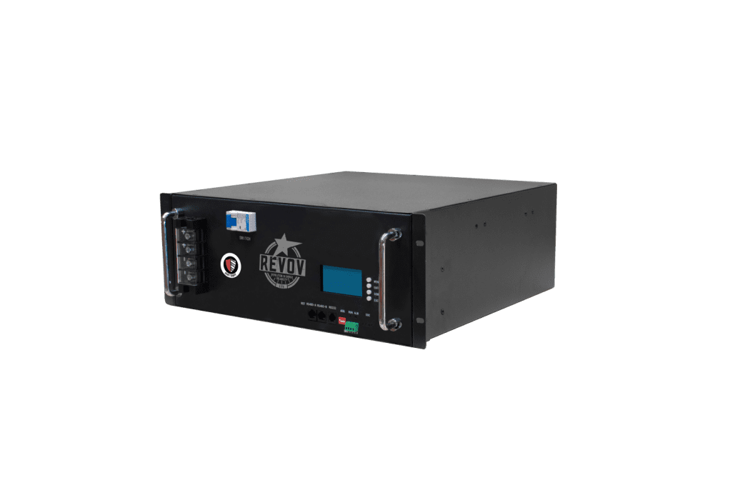 REVOV B100 - 3