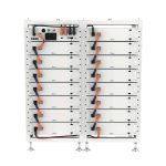 DEYE Battery BOS-A High Voltage 76.8kWh 200Ah